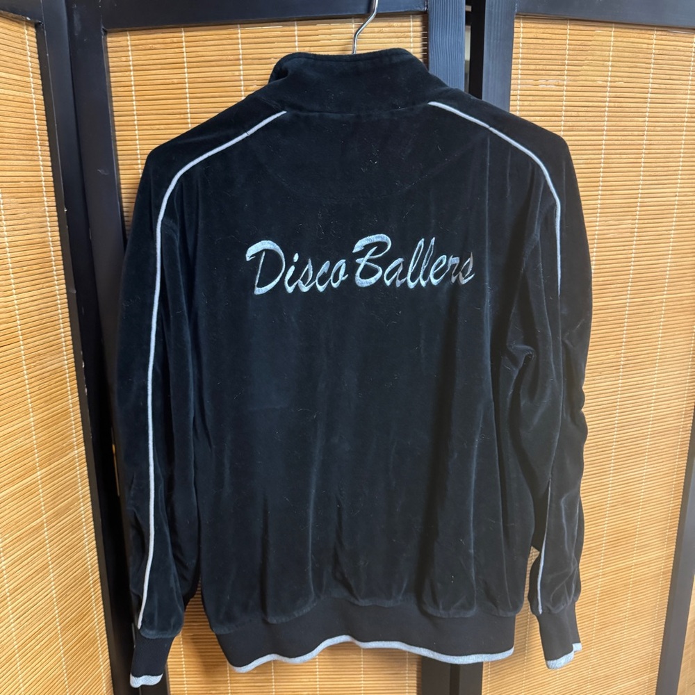 Disco Baller Dan - image 2